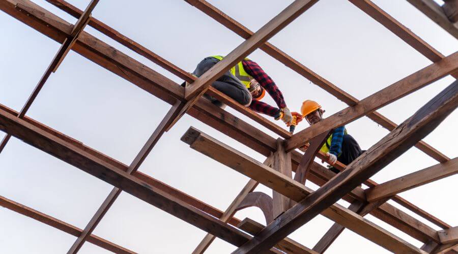 Expert top industrial roofings services in Selden, NY